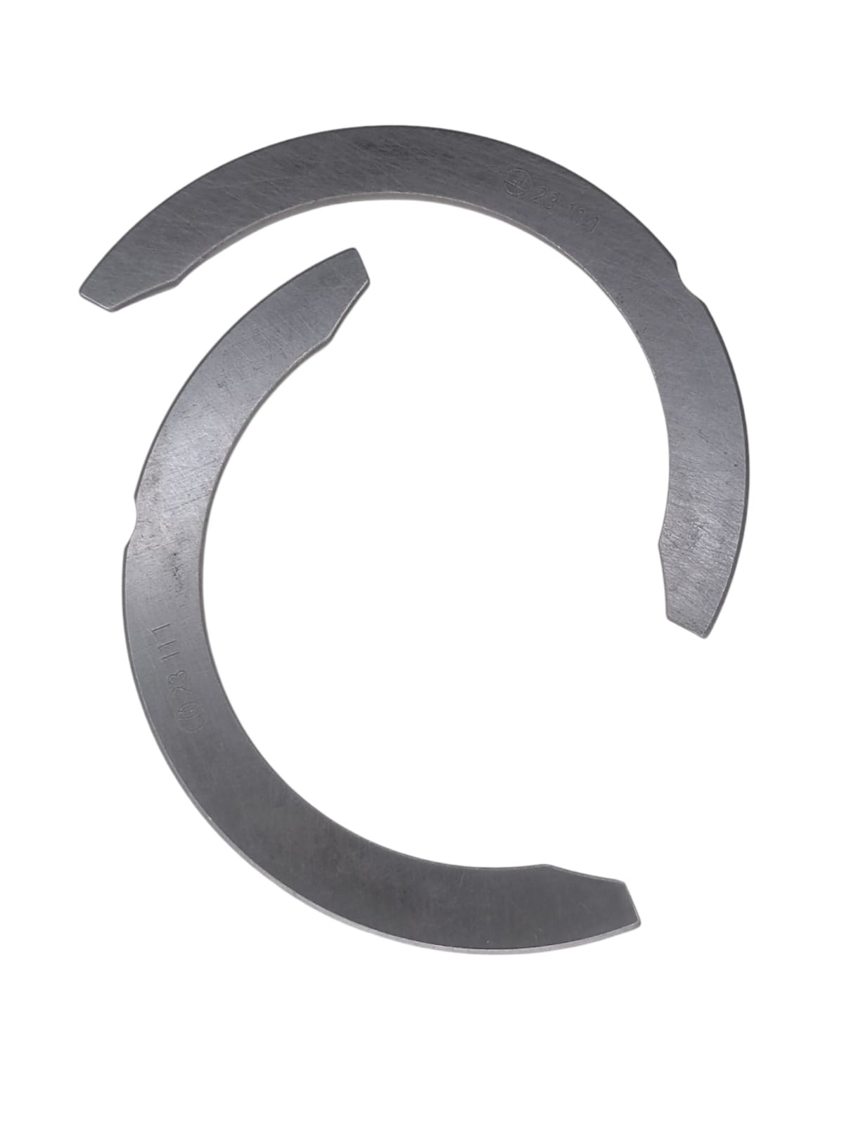 Arandelas de Cigüeñal MO-0035-GA